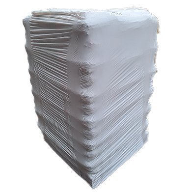 Houille de forge 10/20 spéciale soudure et acier Damas – Palette de 1000 kg en sacs de 25 kg