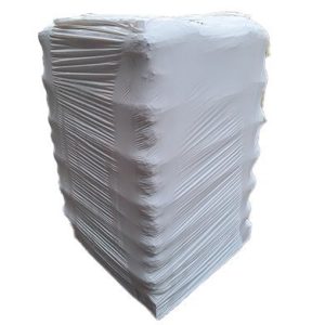 Houille de forge 10/30 charbon gras à plus de 82 % de carbone – Palette de 1000 kg en sacs de 25 kg