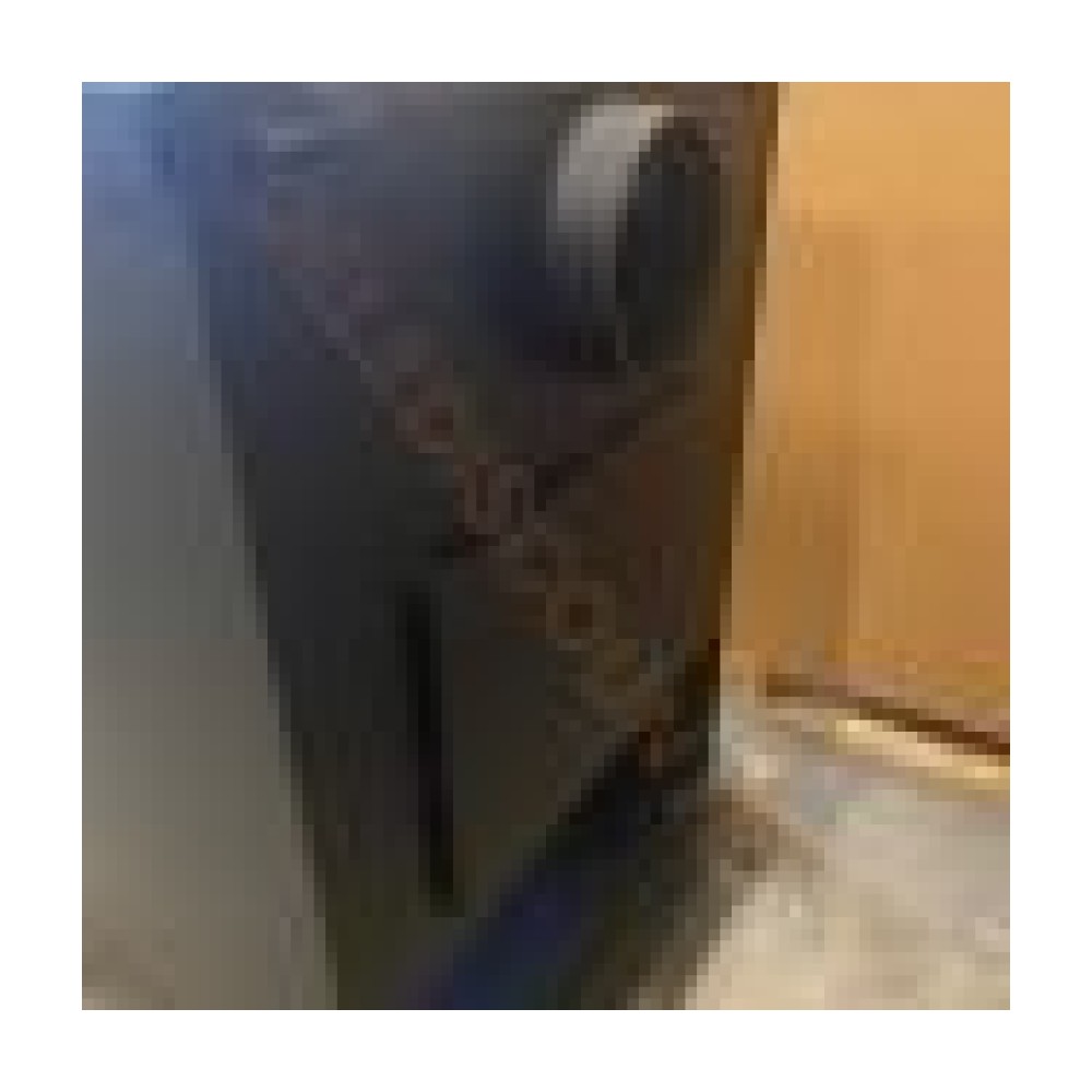 Poêle à bois FIREMATIC Tampa 11,3 kW avec chauffe-plat – sortie arrière, rendement 82 % – Image 8