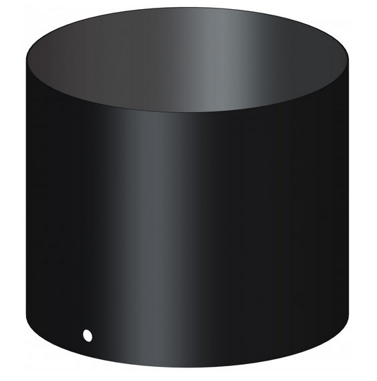 Poêle à bois avec four inox et brique FIREMATIC Nebraska 9,5 kW – grille et plat inclus, 260 m³ – Image 11