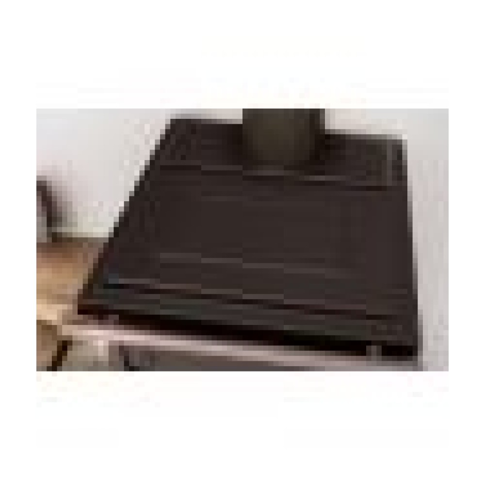 Poêle à bois en fonte THERMOROSSI Filò Evo 10,8 kW – design élégant, bûches 33 cm, A+ – Image 5
