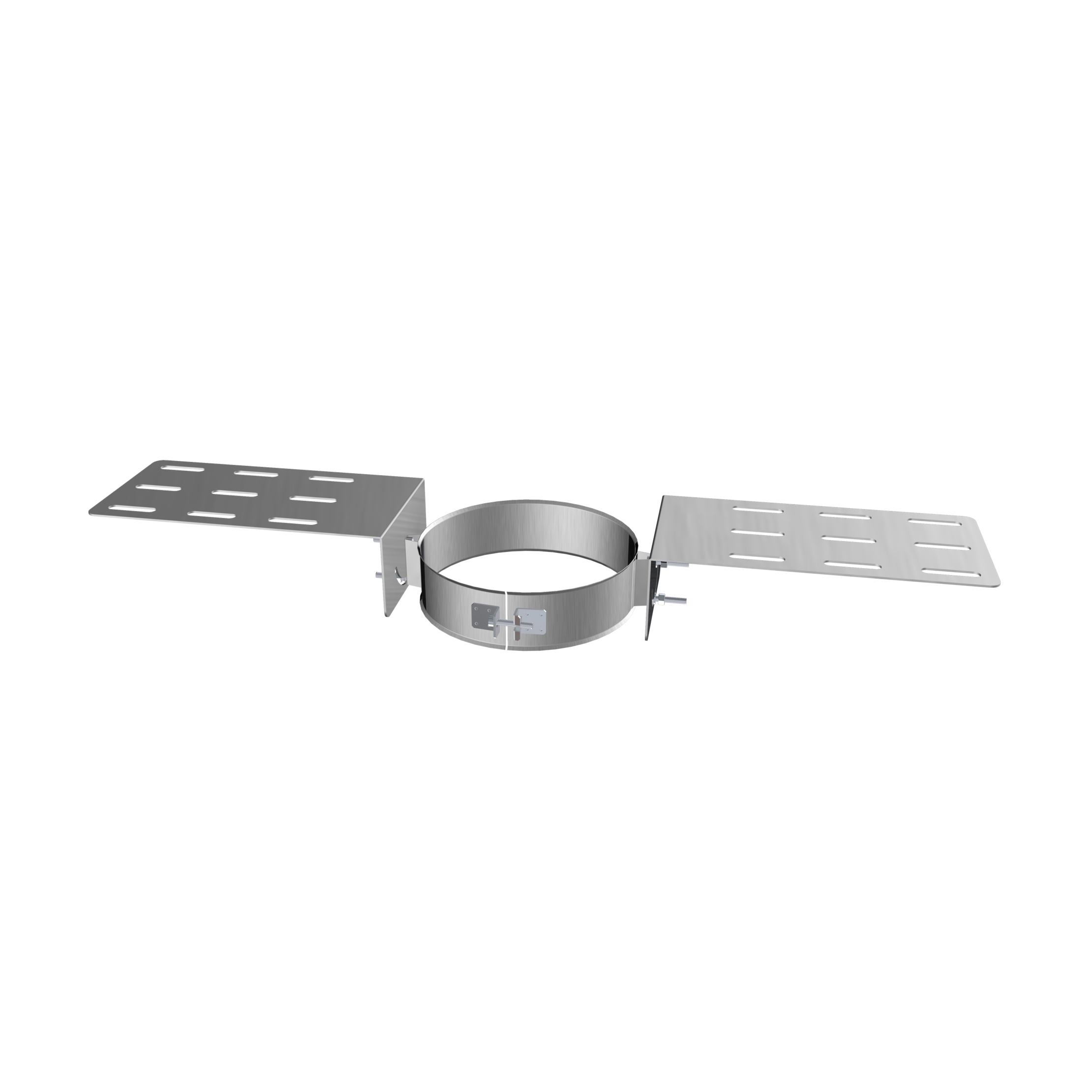 Poêle à granulés extra-plat étanche EXTRAFLAME Luisella 5.0 Maxi 7 kW – 29 cm, WiFi inclus – Image 7