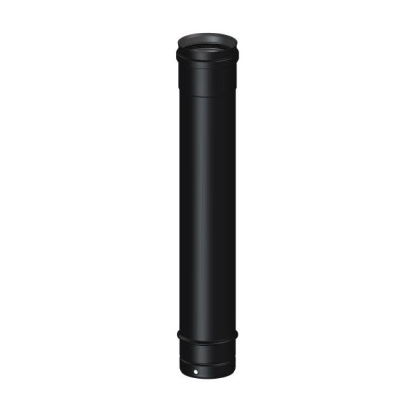 Poêle à granulés extra-plat étanche EXTRAFLAME Luisella 5.0 Maxi 7 kW – 29 cm, WiFi inclus – Image 8