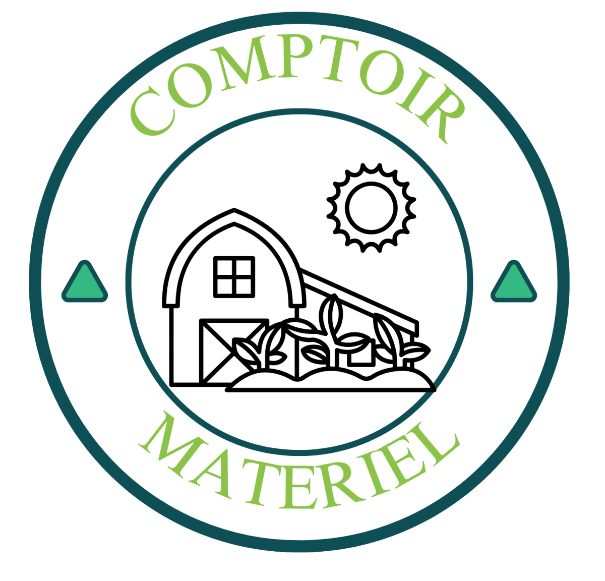 Comptoir